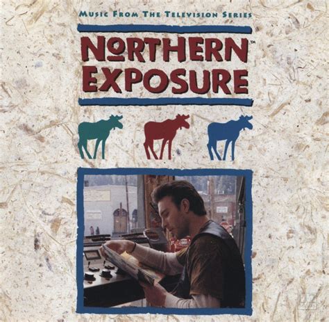 Northern exposure cd  It received a total of 57 award nominations during its five-year run and won 27, including the 1992 Primetime Emmy Award for Outstanding